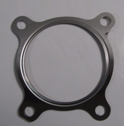 OEM GASKET, RUBBER 8K0253115L