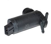 OEM MOTOR ASSY, WINDSHIELD NOZZLE DMC500010