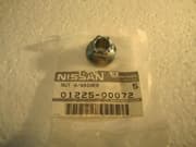 OEM NUT W/WASHER 0122500072