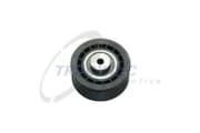 OEM TENSIONER PULLEY DB M119/400,500/W140,W124 0219091