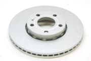 OEM BRAKE DISC 8E0615301R