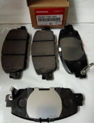 OEM PAD KIT, DISC BRAKE 45022T2GA01