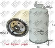 OEM FUEL FILTER FC9303