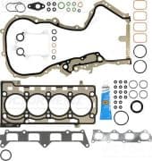 OEM GASKET KIT, ENGINE 013704501