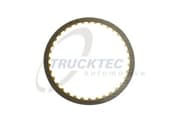 OEM DISC, FRICTION  A/T 0225070