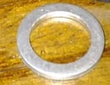 OEM WASHER, METAL 243205