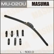 OEM WIPER BLADE ASSY MU020U