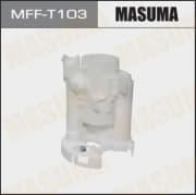 OEM FILTER ASSY, FUEL PUMP MFFT103