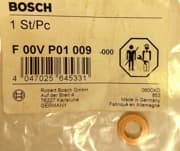 OEM WASHER, METAL F00VP01009