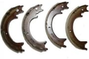 OEM SHOE KIT, DRUM BRAKE 4800A058