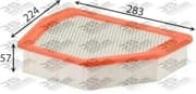 OEM AIR FILTER A52003