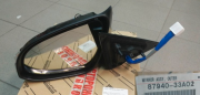 OEM OUTER MIRROR ASSY 8794033A02