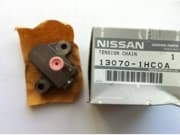 OEM TENSIONER ASSY, PULLEY 130701HC0A