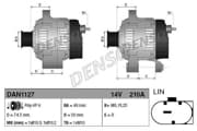 OEM DAN1127