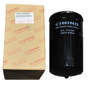 OEM ELEMENT, OIL FILTER 15613EV034