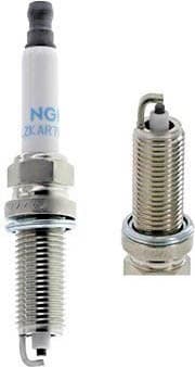 OEM SPARK PLUG LZKAR7D9D