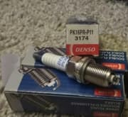 OEM SPARK PLUG PK16PRP11