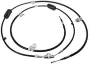 OEM CABLE ASSY, PARKING BRAKE 42472906