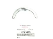 OEM RING, SNAP TYPE METAL 1052A483