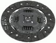 OEM CLUTCHDISC 03C141031D