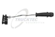 OEM BRAKE SENSOR FRT DB W164,W166,W292,W463/AMG 0242094