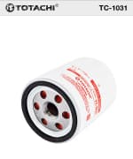 OEM OIL FILTER TC1031