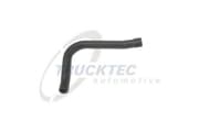 OEM HOSE ASSY, WINDSHIELD WASHER 0214040