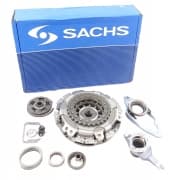 OEM DISC ASSY, CLUTCH FRICTION 3000943003