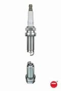 OEM SPARK PLUG ILZFR6CK