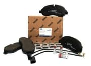 OEM PAD KIT, DISC BRAKE 2006028