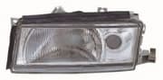 OEM HEADLAMP ASSY 6651104LLDEMN