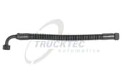 OEM HOSE ASSY, WINDSHIELD WASHER 0267101