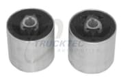 OEM BUSHING, SUSPENSION ARM 0831016