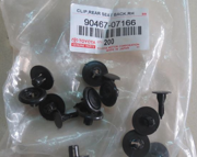 OEM CLIP 9046707166