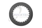 OEM DISC, FRICTION  A/T 0225008