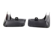 OEM Set mud flaps, front 82160148711