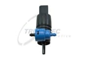 OEM WATER PUMP ASSY 0761009