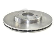 OEM BRAKE ROTOR 0235036