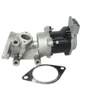 OEM VALVE - EXHAUST GAS RECIRCULATION LR018323