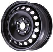 OEM ALLOY WHEEL RIM 2001389