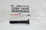 OEM BOLT, METAL 1326574030