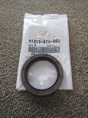 OEM OIL SEAL,43X58X7 91212RTA003