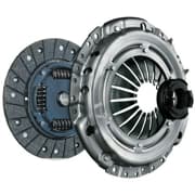 OEM DISC ASSY, CLUTCH FRICTION 3000950085