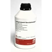 OEM HYDRAULIC FLUID 8972