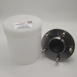 OEM WHEEL HUB ASSY 3785A063