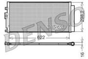 OEM CONDENSER ASSY DCN09046