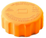 OEM CAP T/K SURGE TK 96420303