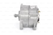 OEM ALTERNATOR WITH REGULATOR 0120468131