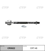 OEM END SUB-ASSY, CRT46