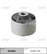 OEM BUSHING, SUSPENSION ARM CVKH103